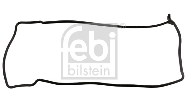 FEBI BILSTEIN Прокладка, крышка головки цилиндра 11433